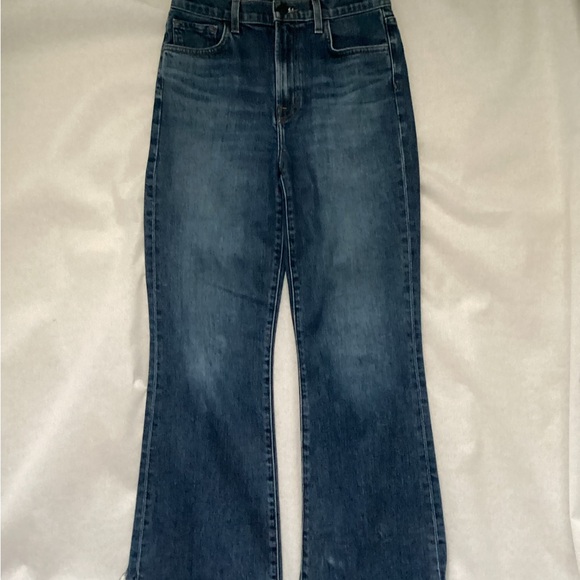 J Brand Julia Jean, Size 27 - Picture 2 of 11